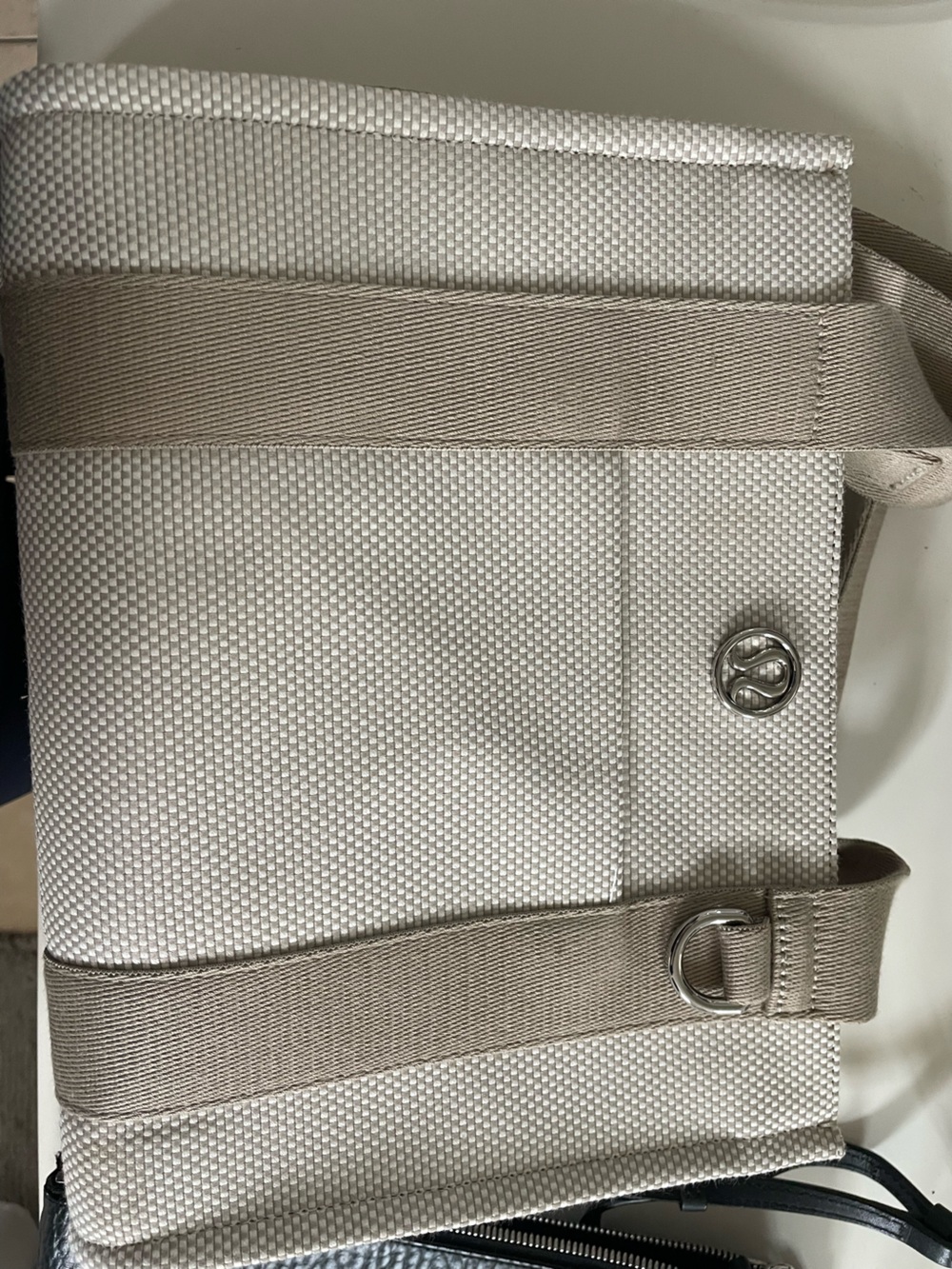 Lululemon handbag